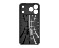SPIGEN Liquid Air do Iphone 17 Pro Max Matte Black 8800283313970 - 1359829 - zdjęcie 4